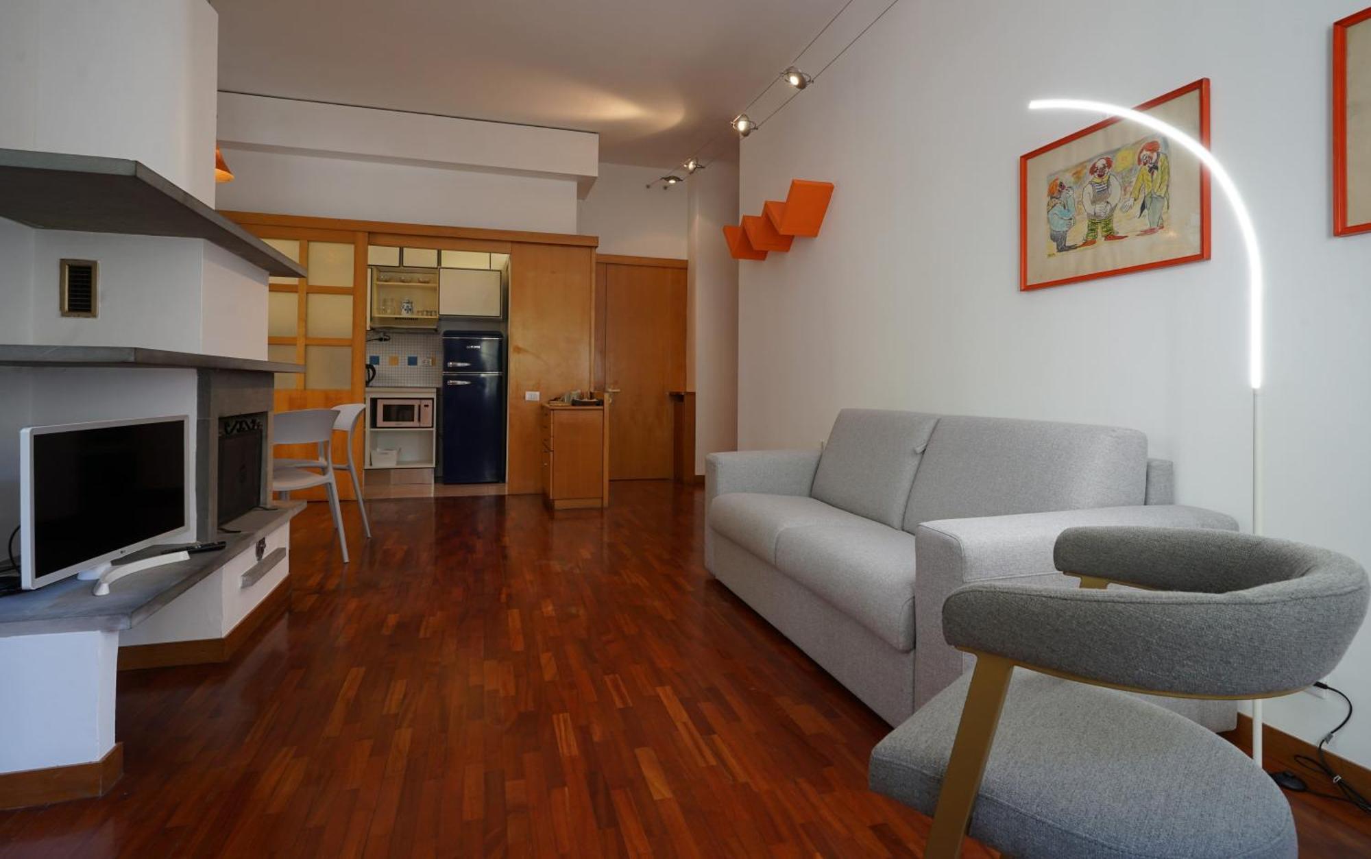 La Casa Dell'albero La Spezia