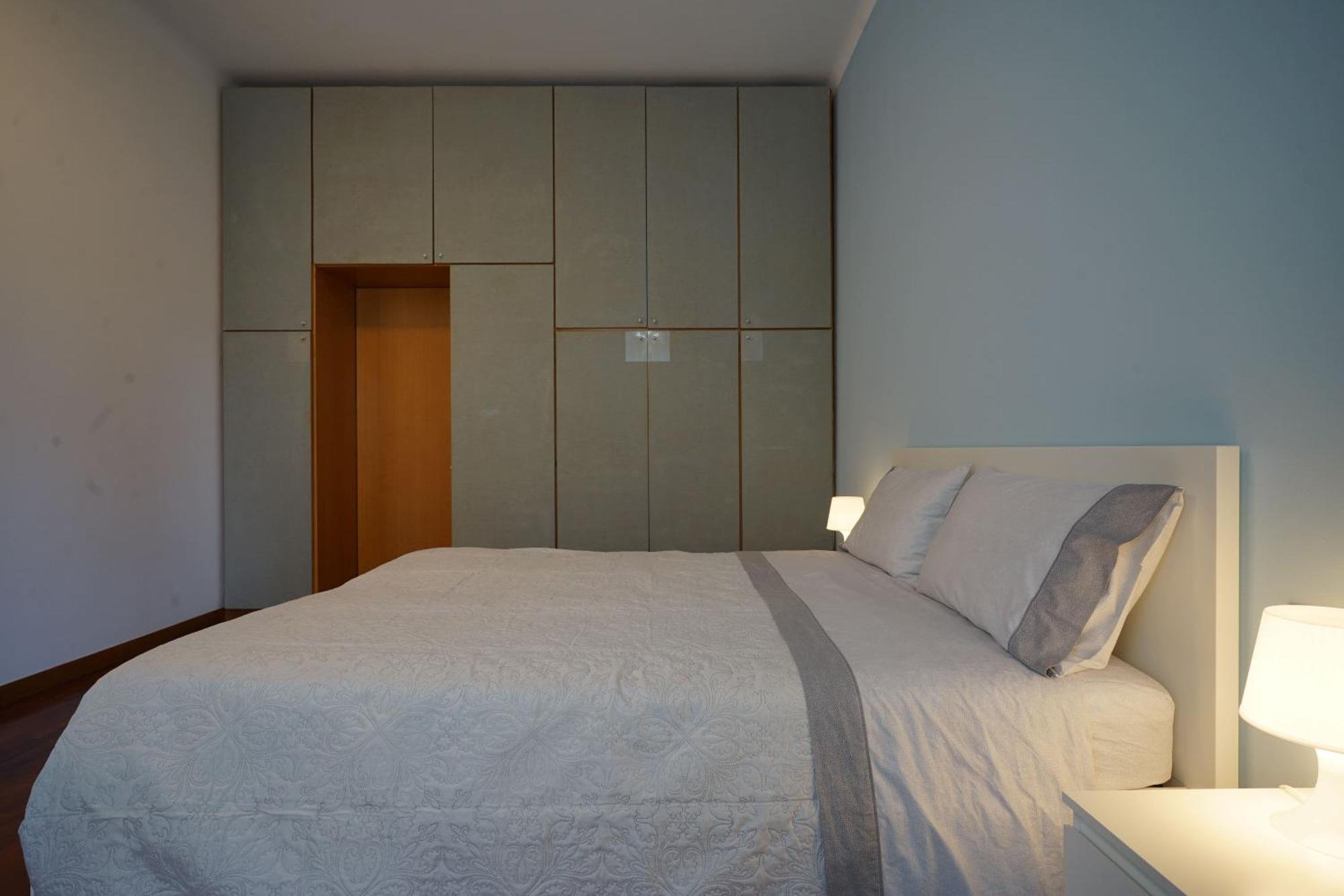 Apartment La Casa Dell'albero