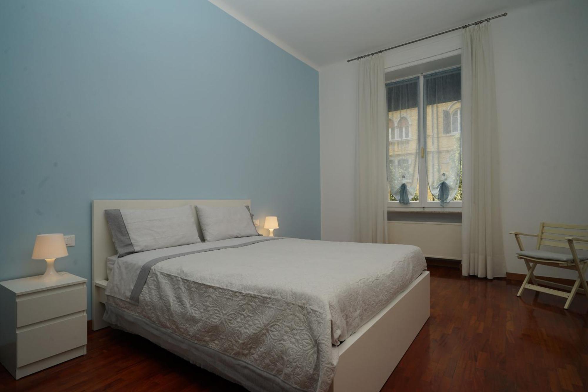 Apartment La Casa Dell'albero *