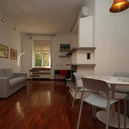 La Casa Dell'Albero Apartment La Spezia Exterior photo