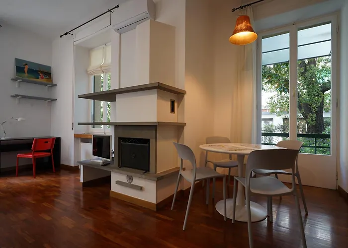 La Casa Dell\'Albero