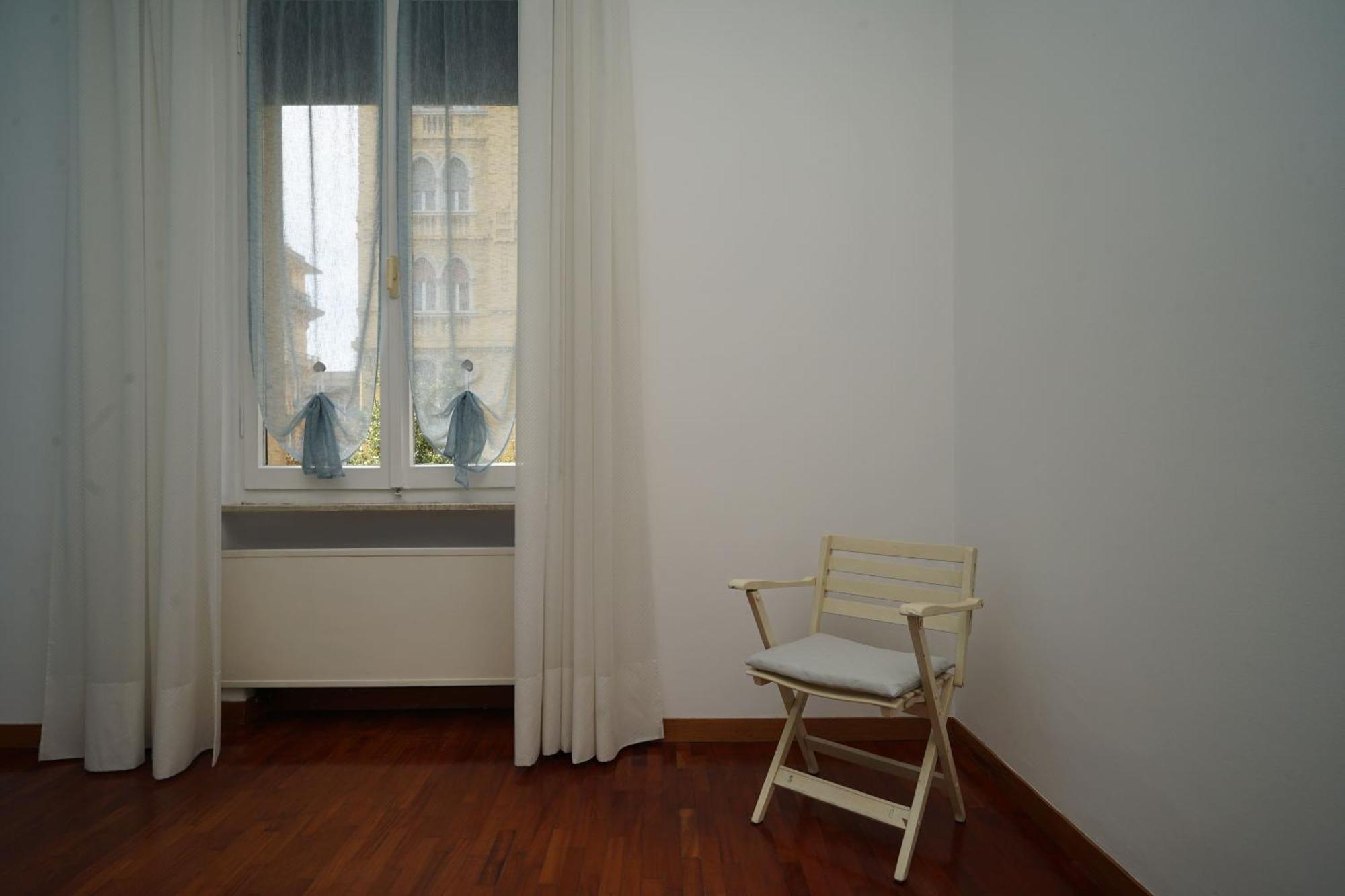 Appartamento La Casa Dell'albero *