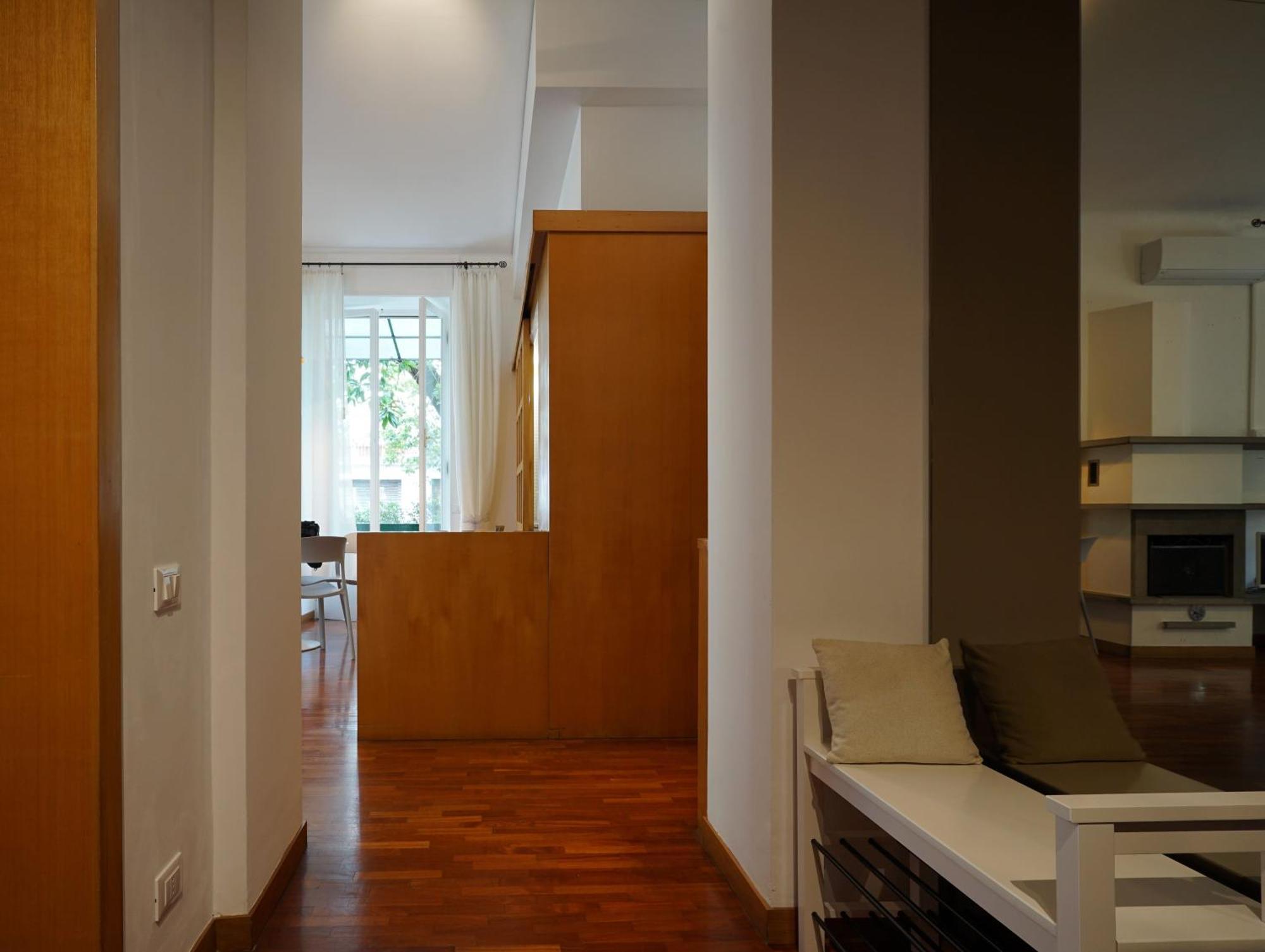 Apartment La Casa Dell'albero