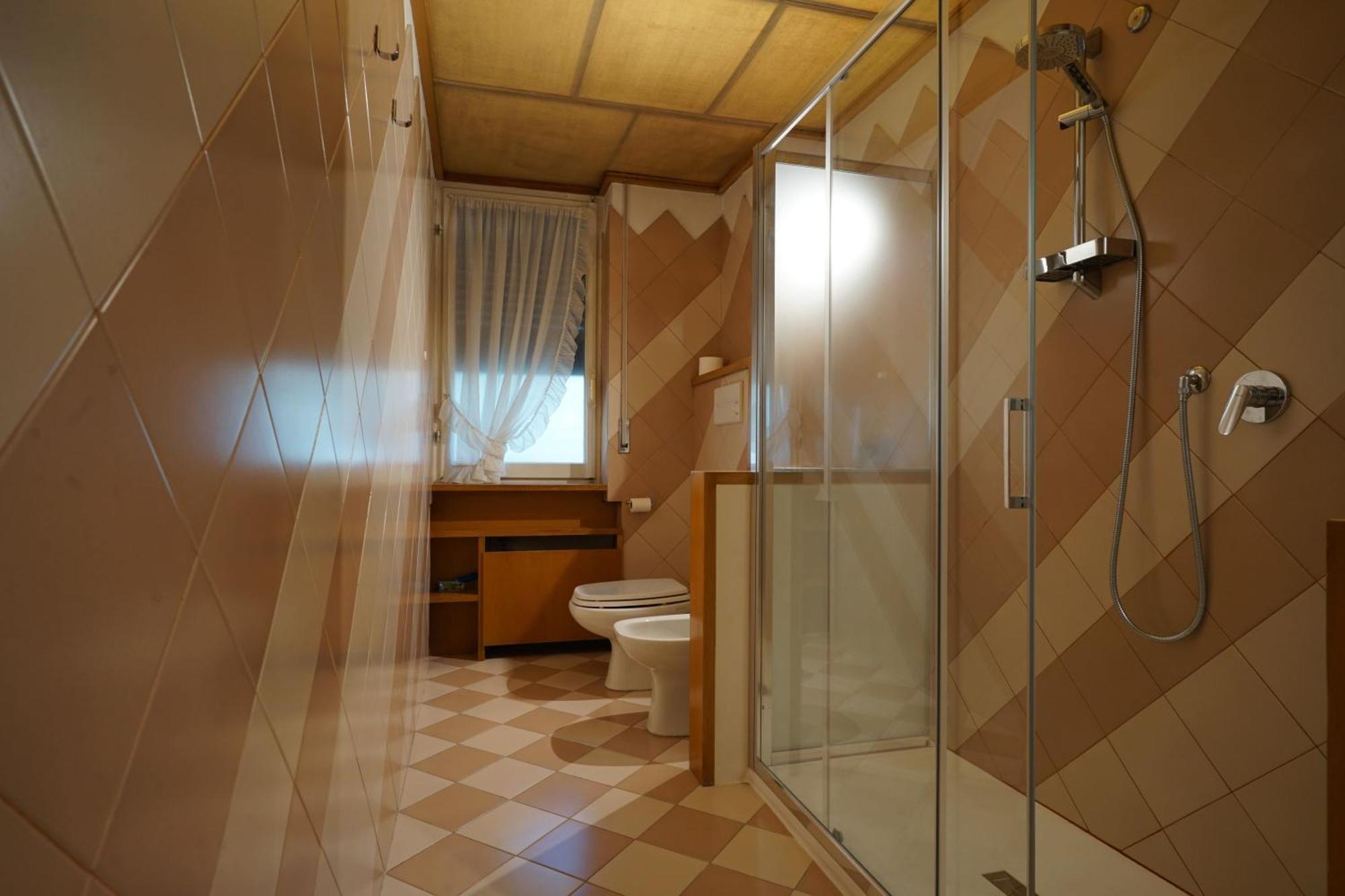Apartment La Casa Dell'albero *