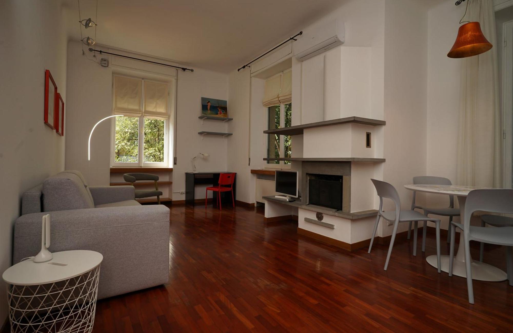 La Casa Dell'albero La Spezia