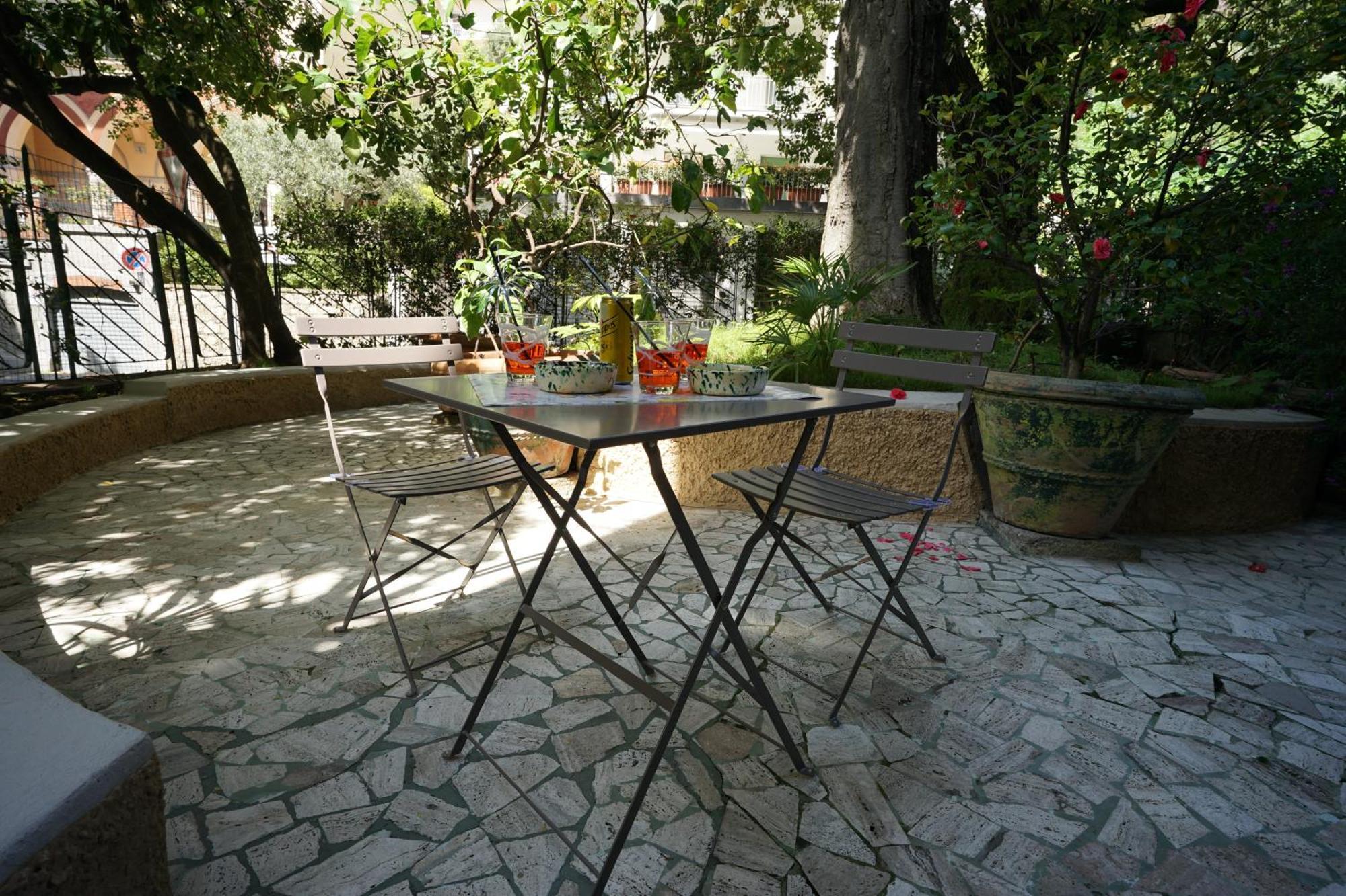 Apartment La Casa Dell'albero La Spezia