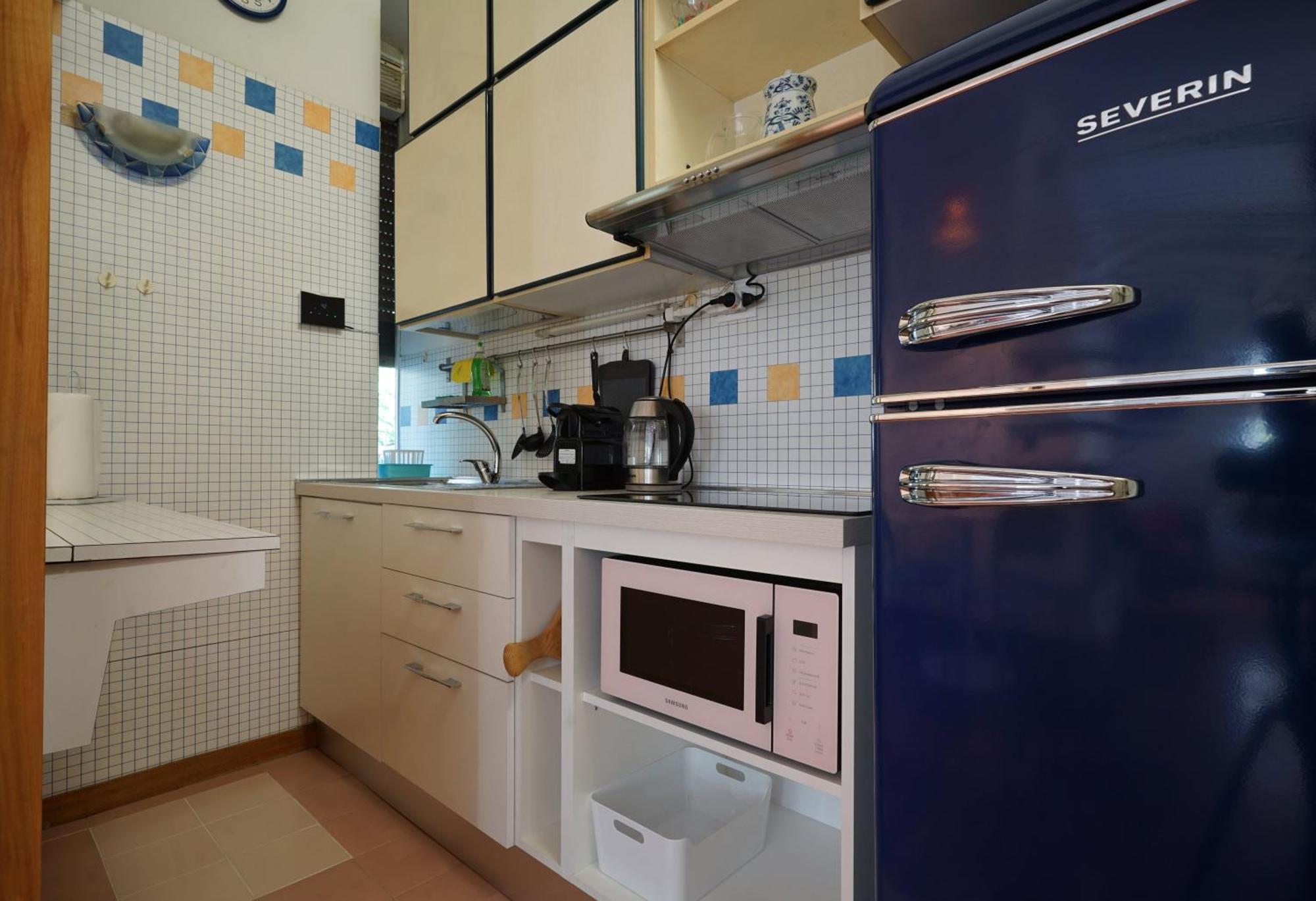 Apartment La Casa Dell'albero