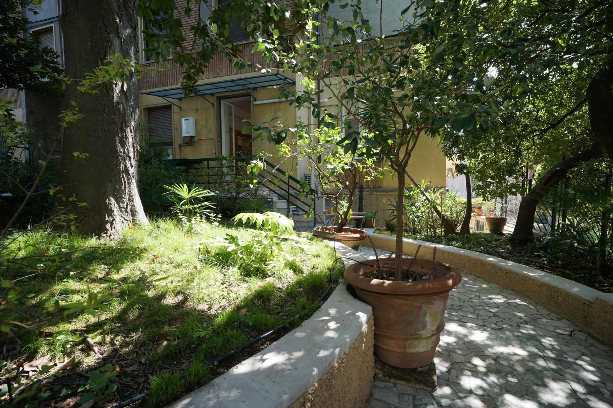 Appartamento La Casa Dell'albero La Spezia