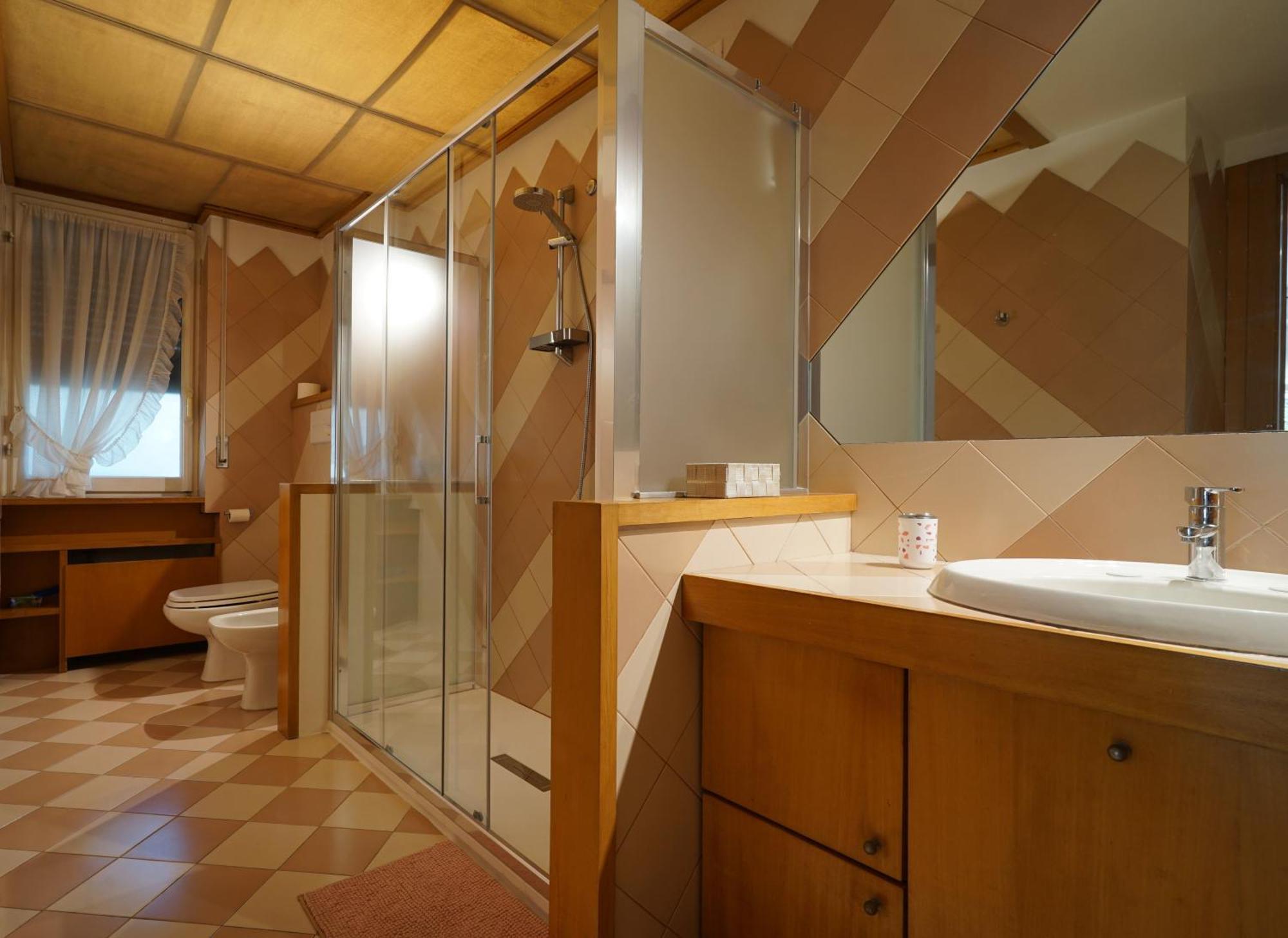 Apartment La Casa Dell'albero